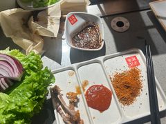 -丰茂烤串(港旅店)