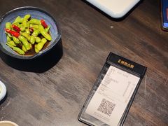 -乔街深夜食堂·台州菜·高压锅生蚝(杭州总店)