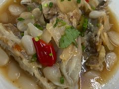 -海鲜街菜馆(海珠南路店)