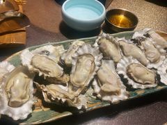 -浩运海鲜·16年专注青岛菜(石老人店)