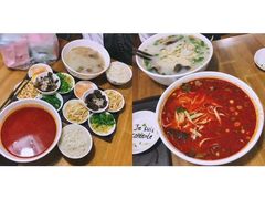 -湛记蘸水米线(粉巷店)