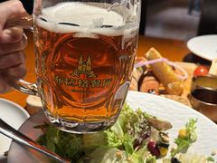 -布拉格餐厅· 中欧捷克菜(全国首店)