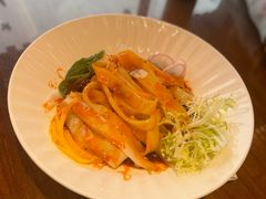 -面辣子·陕西家乡菜(钟楼店)