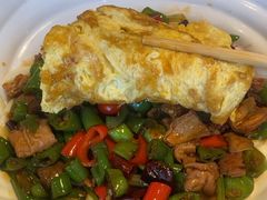 -文三里屯面馆(三里屯店)