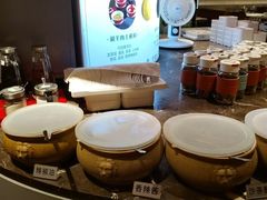 -涮福記·现切牛羊肉火锅(世纪汇店)