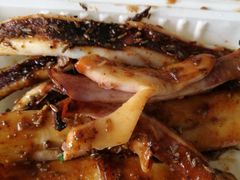 -玉园烧烤·海鲜辣炒