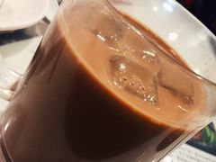 -新大咀港式茶餐厅(宝山万达店)