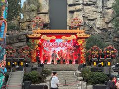 -杭州宋城