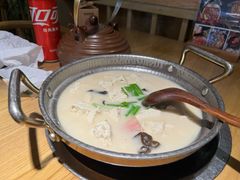 -吃饭皇帝大·土家民族菜(温州万象城店)