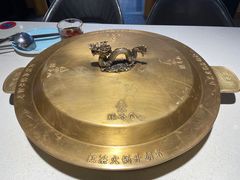 -矮冬瓜红茶火锅