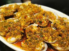 醉花蛤-金玉满堂潮州酒楼(无限极荟购物广场店)