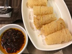 -金海阁海鲜火锅