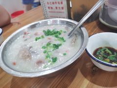 -南记食粥坊·宵夜大排档(莲花总店)