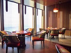 -镇江苏宁万豪酒店-苏筵中餐厅