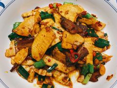 -八碗湘长沙市井菜(坡子街店)