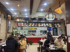 -冯鑫记南京鸭血粉丝汤(来燕路店)