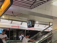 -高庙村(地铁站)