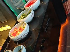-大隐·成都火锅Bistro(合生麒麟新天地店)