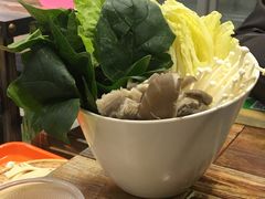 -古田会·肥肠鸡(古田店)