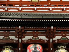 门面-浅草寺