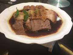 -新南华大酒店(广中店)