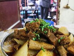 -桂萍特色牛筋牛杂(长堤街总店)