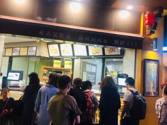 -詹记桃酥(宿州路店)