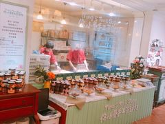 -佟小曼手工茶饼坊(鼓浪屿1店)