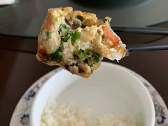 纸包豆腐-天回镇何氏豆腐(总店)