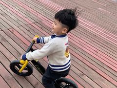 -星动计划儿童运动馆(闵行乐虹坊店)