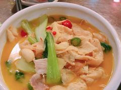 -有梦特色餐厅(古子城店)