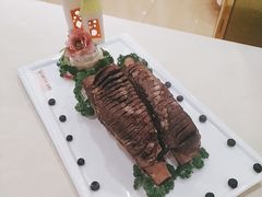 -益利大酒楼(井岸店)