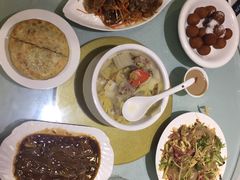 -西夏回族烧麦馆(牡丹街店)
