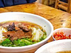 -肆姐面粉馆(坡子街店)