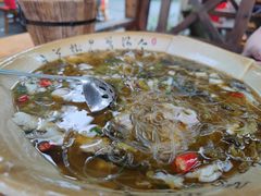 -青城甲(青城山店)