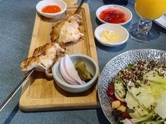 -俄士厨房(未来城店)