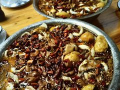 -黑皮酸菜鱼(三山街店)