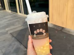 -阿嬷手作(上海万象城店)