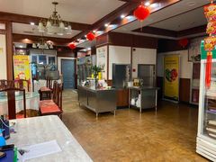 大堂-六和聚传统烤鸭.天津菜(和平店)