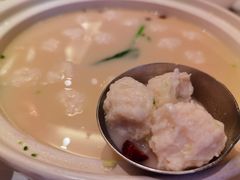 汤逊湖鱼头鱼元-湖滨客舍·湖北菜