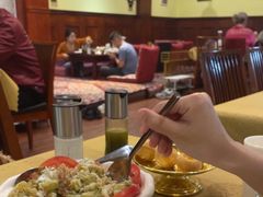 -清真· AL-JANNAT 佳纳特餐厅(仙林店)