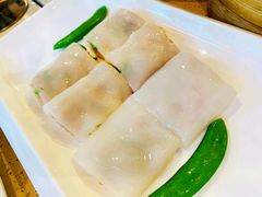 -点都德(华强南店)