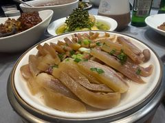 -金哥私房菜馆(张府园总店)