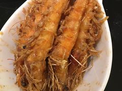 -渝半城经典川粤菜(重庆天地店)