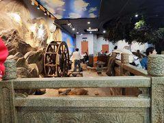 -钱库里海鲜自助(唐山街店)