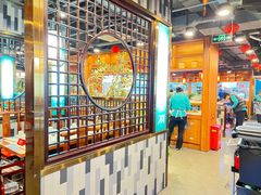 -阳坊胜利涮羊肉(禧乐汇店)