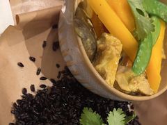 -BAKER&SPICE(环贸店)