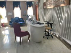 -圣贝口腔(海淀店)