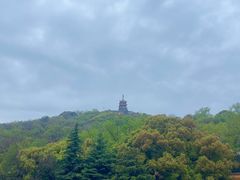 -狼山风景名胜区