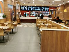 大堂-魏家凉皮(长缨东路店)